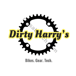 Bike Shop Logo 2 Pittsburgh